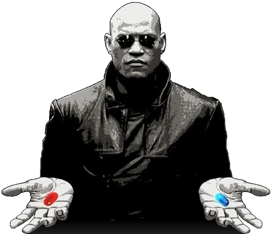 pills